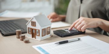 미·이스라엘과 이란 간 전쟁 여파로 모기지 금리가 다시 6%대로 올랐다. [출처 셔터스톡]