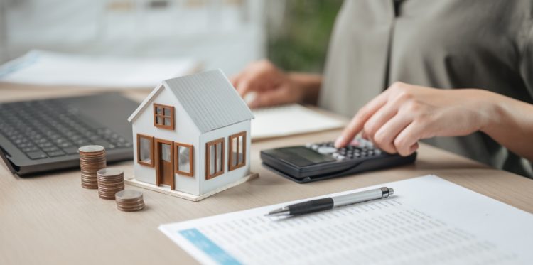 미·이스라엘과 이란 간 전쟁 여파로 모기지 금리가 다시 6%대로 올랐다. [출처 셔터스톡]