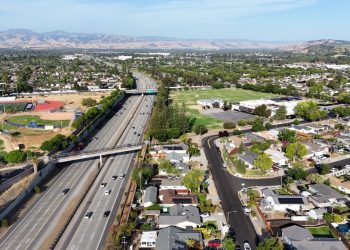 캘리포니아주 산호세. [출처 셔터스톡]