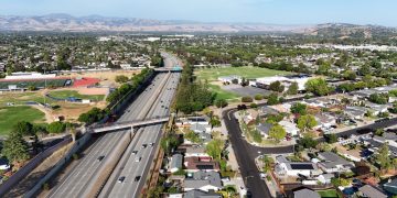 캘리포니아주 산호세. [출처 셔터스톡]