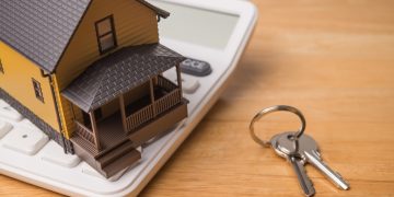 미국·이란 전쟁에 따른 유가 급등 여파로 미국의 모기지 금리가 6개월만에 가장 높은 수준으로 올랐다. [출처 셔터스톡]