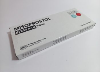 미소프로스톨 이미지 사진. [출처 셔터스톡]