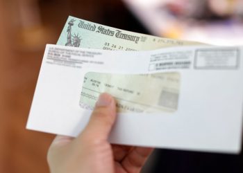 택스 리턴 이미지 사진. [출처 셔터스톡]