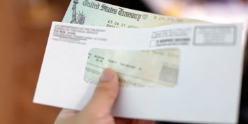 택스 리턴 이미지 사진. [출처 셔터스톡]