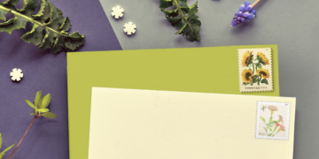 USPS 홈페이지 캡처.