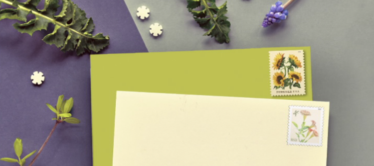 USPS 홈페이지 캡처.