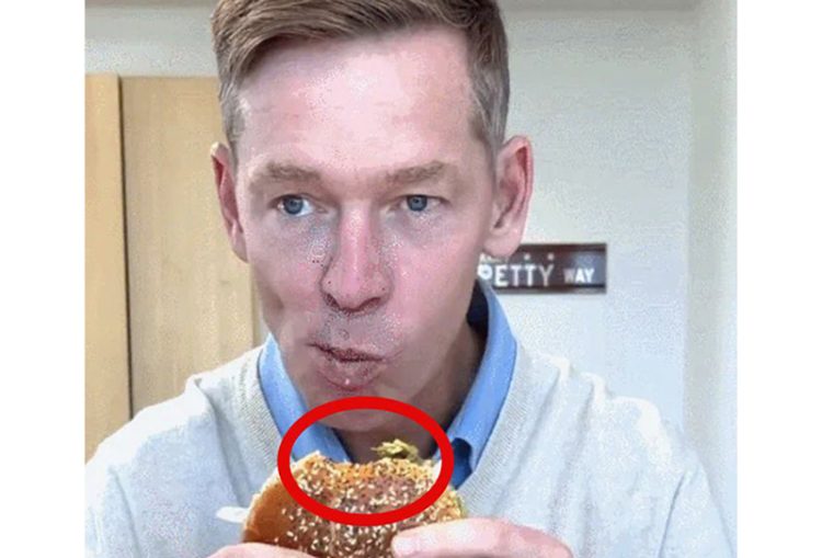 켐프친스키. 인스타그램 캡쳐