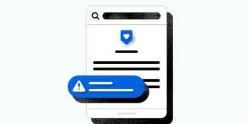 메타 홈페이지 캡처.