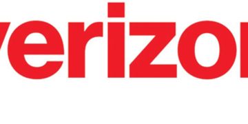 버라이즌 로고.