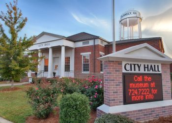 블레이클리 시청. 페이스북 캡처.