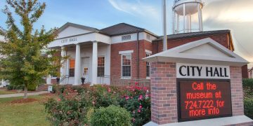 블레이클리 시청. 페이스북 캡처.