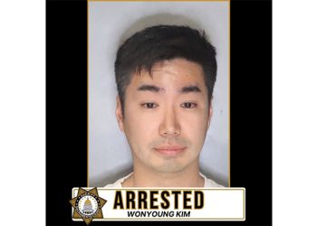 새크라멘토 카운티 셰리프국 공식 SNS 캡쳐