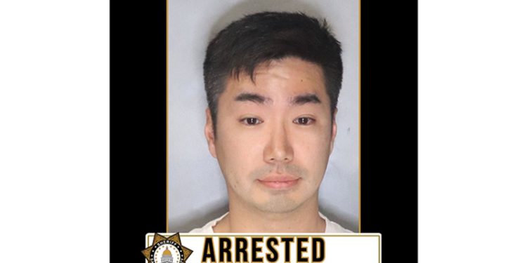 새크라멘토 카운티 셰리프국 공식 SNS 캡쳐