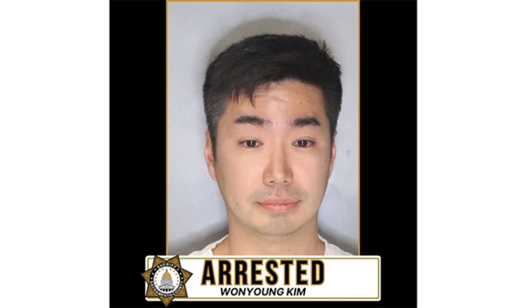 새크라멘토 카운티 셰리프국 공식 SNS 캡쳐