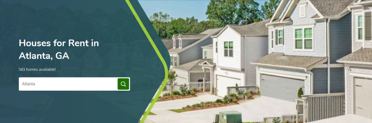 인비테이션 홈즈 홈페이지 캡처.