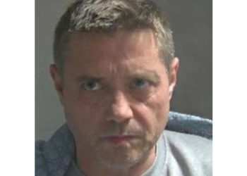 영국 배우 존 알포드. 사진 하트퍼드셔 경찰=영국 BBC 홈페이지 캡처