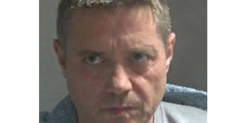 영국 배우 존 알포드. 사진 하트퍼드셔 경찰=영국 BBC 홈페이지 캡처