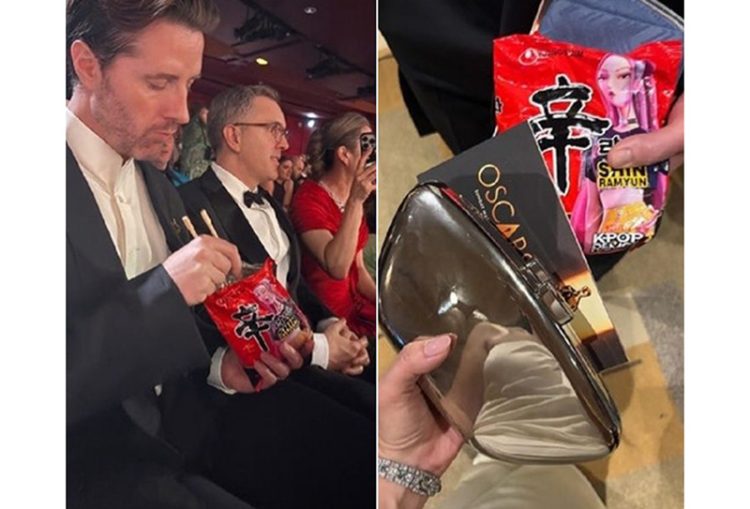 크리스 아펠한스 감독의 부인 마렌 구가 인스타그램 스토리에 게시한 사진. 사진 인스타그램 캡처