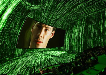 코즘 홈페이지 캡처.