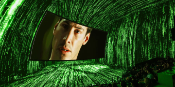 코즘 홈페이지 캡처.