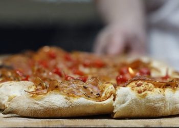 피자 자료사진. 연합뉴스