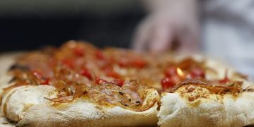 피자 자료사진. 연합뉴스