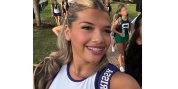 라리사 니콜 로드리게스 (17) [nbc news 캡쳐]