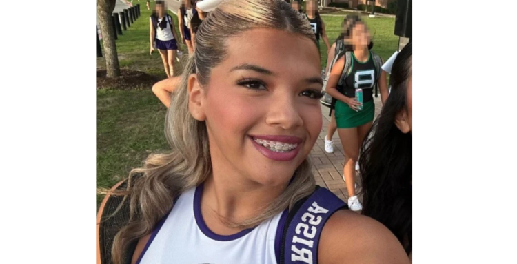 라리사 니콜 로드리게스 (17) [nbc news 캡쳐]