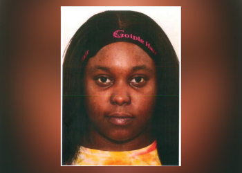 자나자 캐머런. 라그레인지 경찰 제공