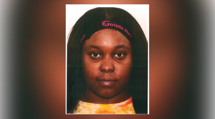 자나자 캐머런. 라그레인지 경찰 제공