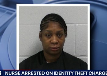 용의자 티키야 브래드쇼. [FOX5 뉴스 캡처]