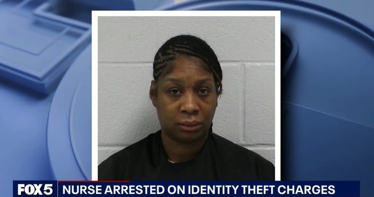 용의자 티키야 브래드쇼. [FOX5 뉴스 캡처]