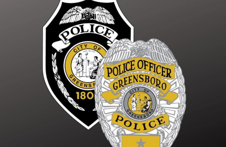 그린스보로 경찰