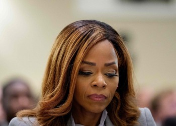 실라 처필러스-맥코믹 미국 민주당 하원의원. AFP=연합뉴스