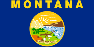 몬태나주