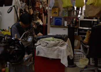 샌프랜시스코 아시안 아메리칸 미디어 센터 영화제(CAAMfest)에 초청된 단편 다큐멘터리 'Sole(얼)'