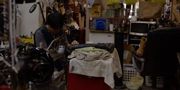 샌프랜시스코 아시안 아메리칸 미디어 센터 영화제(CAAMfest)에 초청된 단편 다큐멘터리 'Sole(얼)'