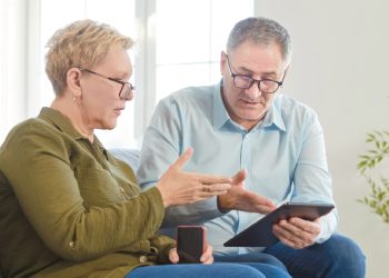 대규모 부의 이전이 시작하면서 자녀 세대뿐 아니라 생존 배우자도 상당한 규모의 자산을 받게 된다.