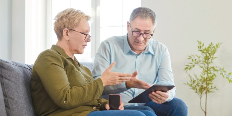 대규모 부의 이전이 시작하면서 자녀 세대뿐 아니라 생존 배우자도 상당한 규모의 자산을 받게 된다.