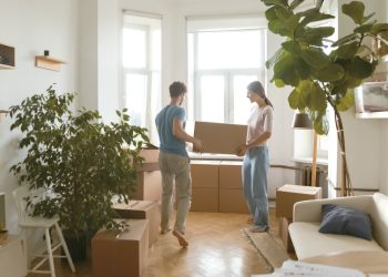 가주 세입자들이 주 안에서 이동하는 경향이 강한 것으로 나타났다.