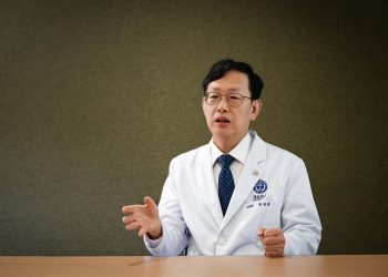 박형천 강남세브란스병원 신장내과 교수는 “말기 콩팥병으로 투석을 하는 원인 70%는 당뇨병·고혈압 탓”이라고 말했다. 사진 강남세브란스병원