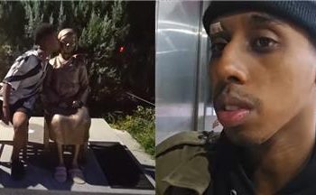 유튜버 조니 소말리
[유튜브 영상 화면 캡처]