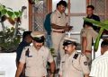 인도 경찰(기사와 무관함)
[인도 뉴스통신 PTI 캡처]