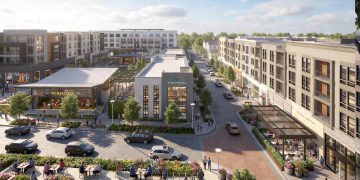 존스크릭 메들리 조감도