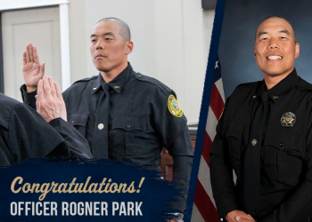 [둘루스 경찰 제공]