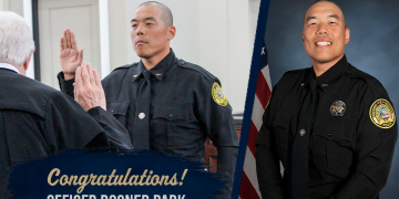 [둘루스 경찰 제공]