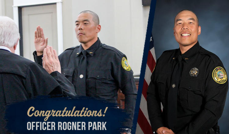 [둘루스 경찰 제공]