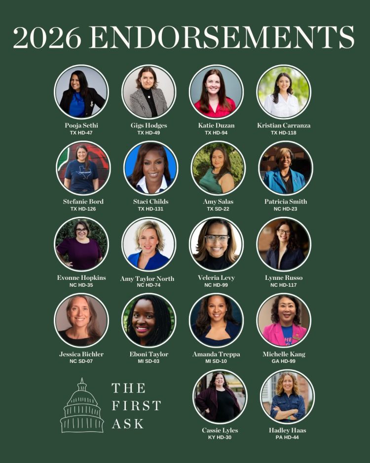 [The First Ask 인스타그램]