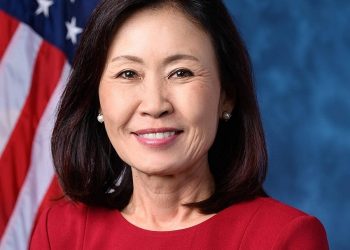 미셸 박 스틸 주한미대사 내정자