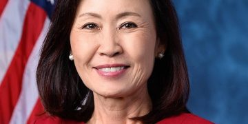 미셸 박 스틸 주한미대사 후보자
